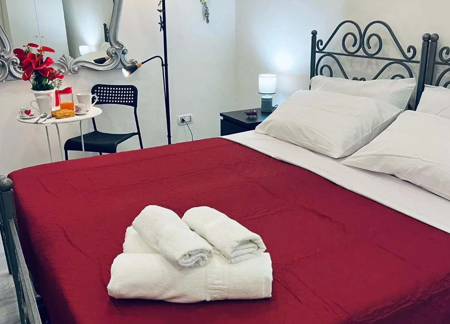 Home Cuore Di Napoli 5