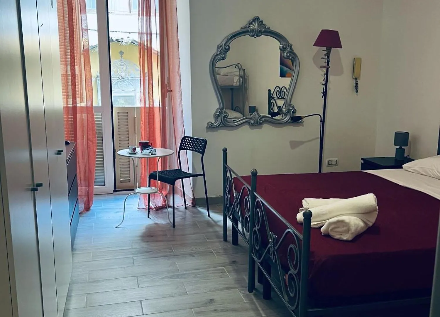 Appartement Home Cuore Di Napoli 5