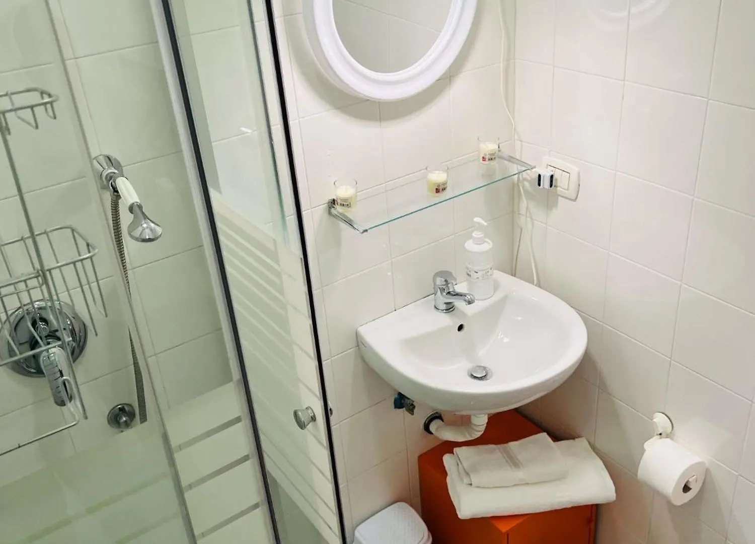 Home Cuore Di Napoli 5 Appartement Naples
