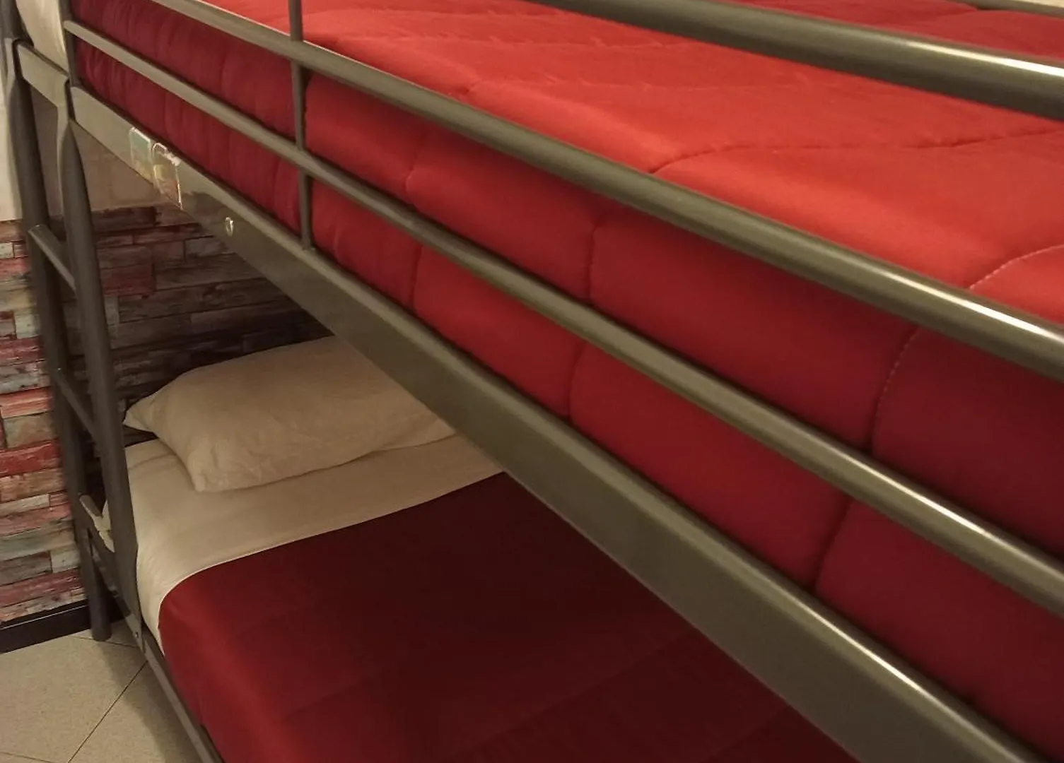 Appartement Home Cuore Di Napoli 5