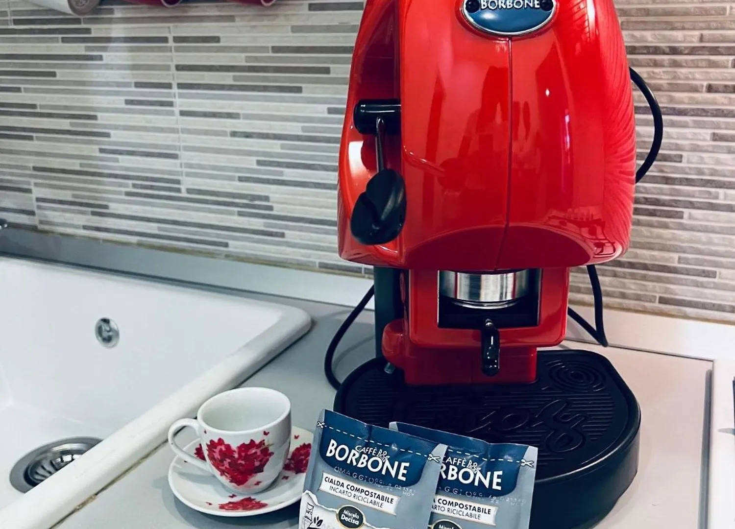 Appartement Home Cuore Di Napoli 5 Italie